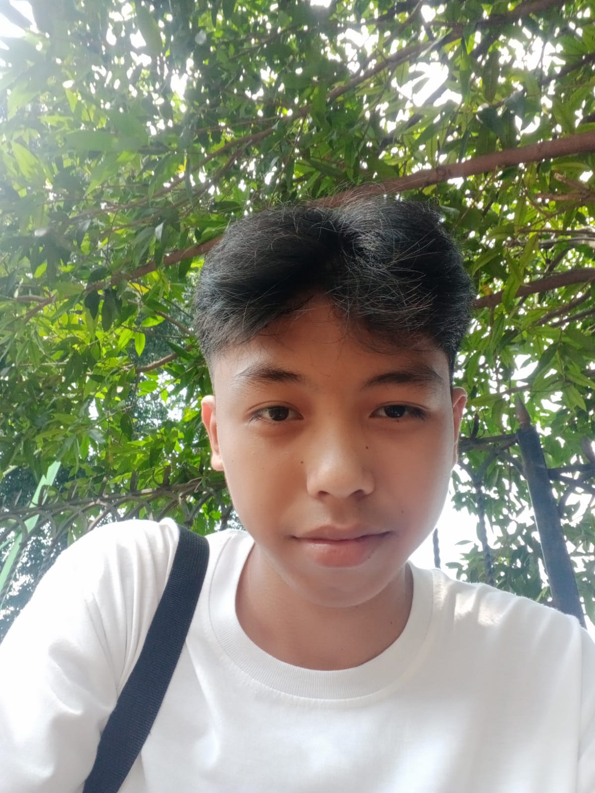 Muhammad Alif Habibi