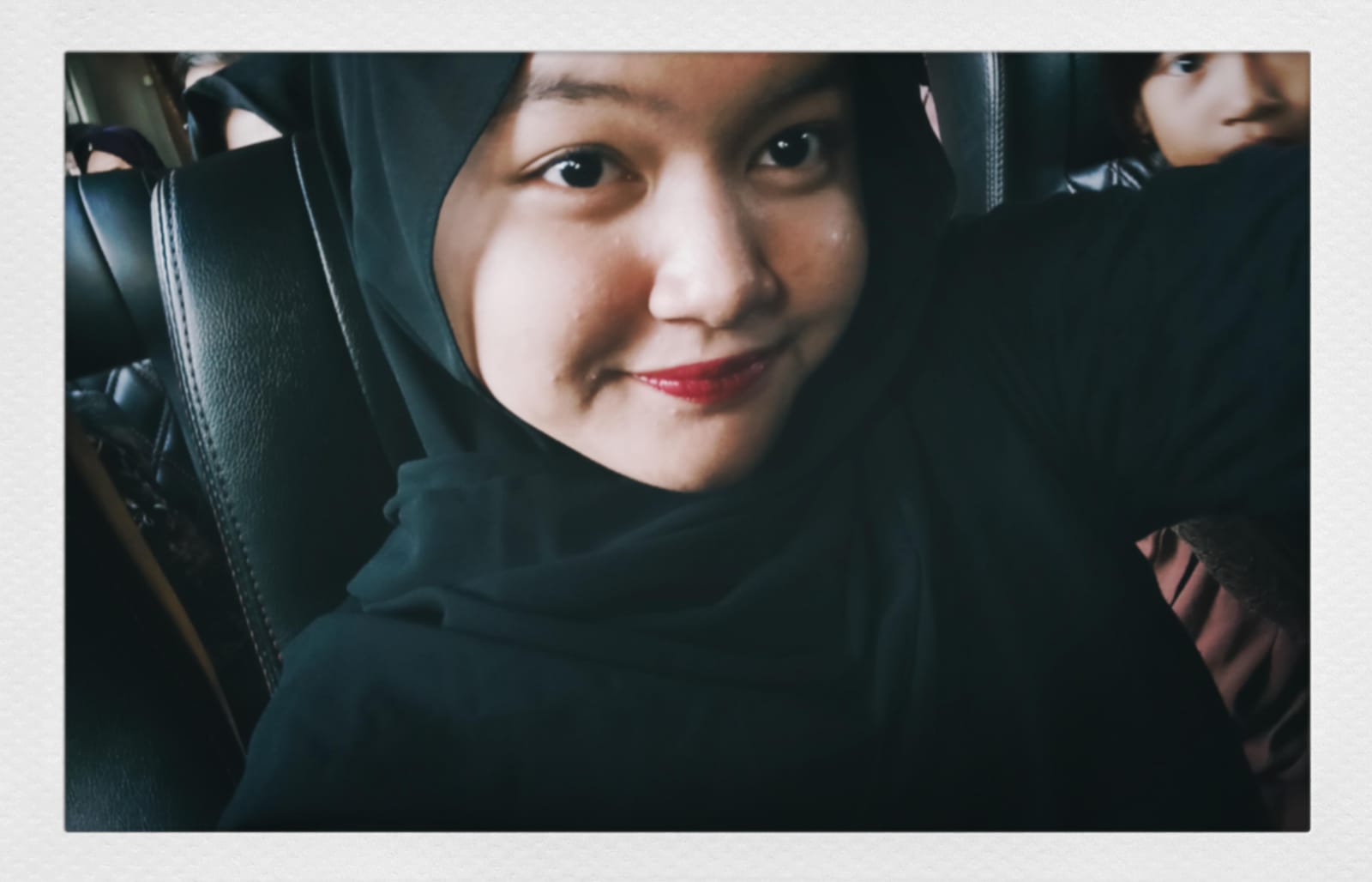 Asyffa Khairunnisa