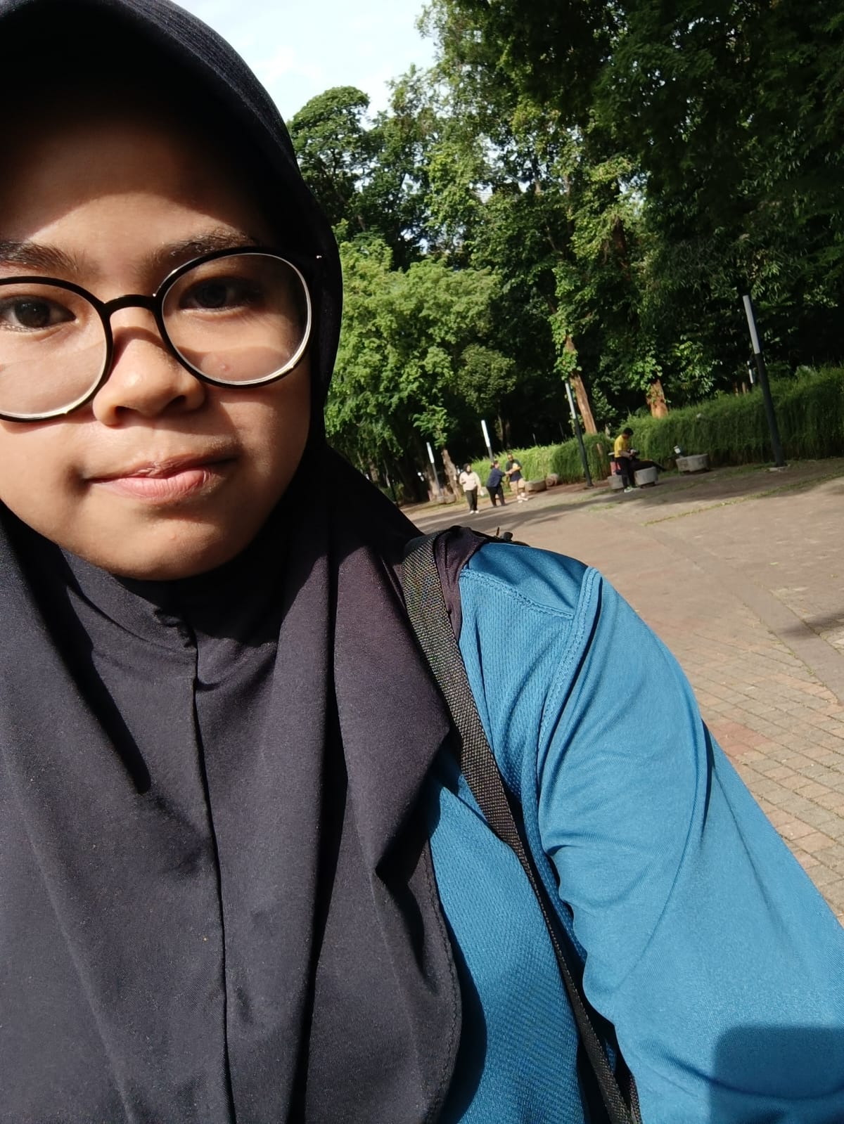 Syahrizad Rafidah Aziz