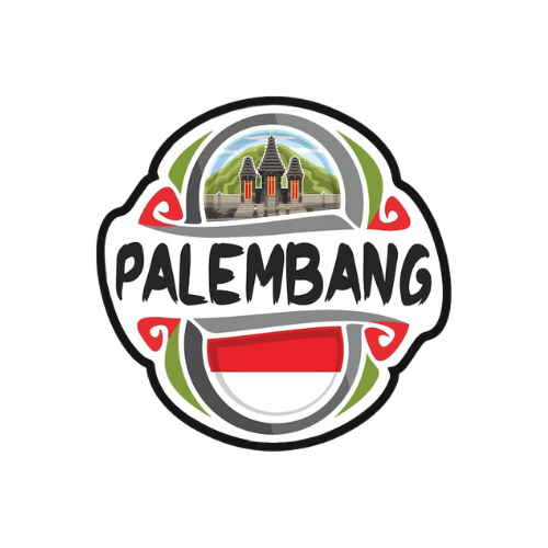 Logo Palembang