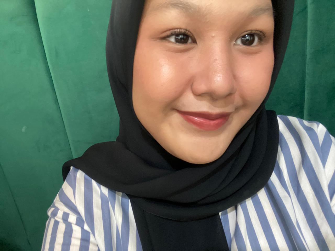 Nailatul Farhah
