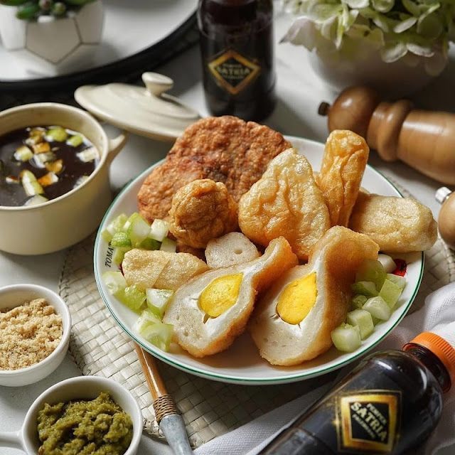 Pempek