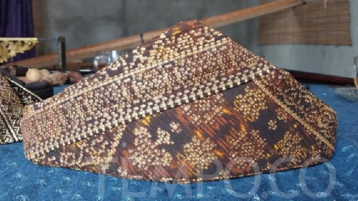 Kerajinan Tangan